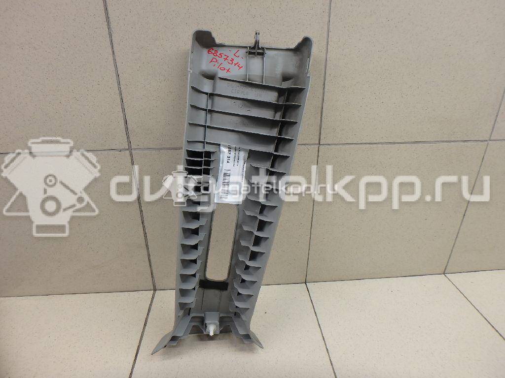 Фото Обшивка стойки  84161szaa01za для honda Pilot {forloop.counter}}