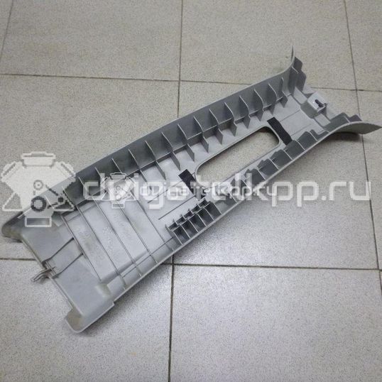 Фото Обшивка стойки  84161szaa01za для honda Pilot