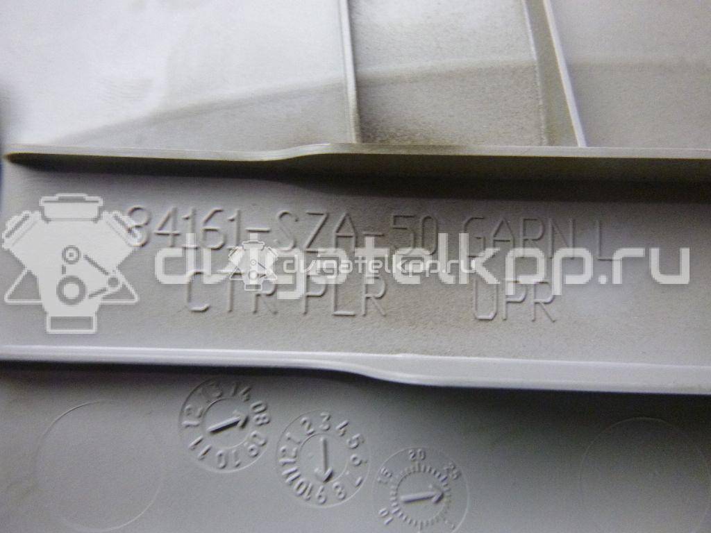 Фото Обшивка стойки  84161szaa01za для honda Pilot {forloop.counter}}