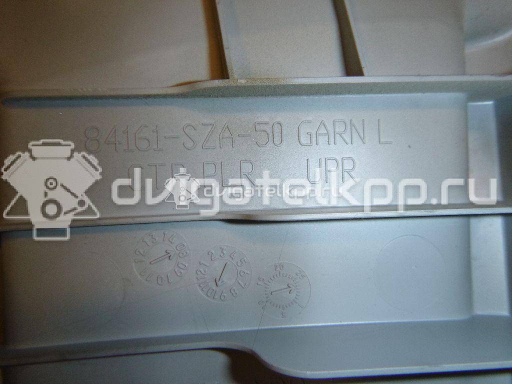 Фото Обшивка стойки  84161szaa01za для honda Pilot {forloop.counter}}
