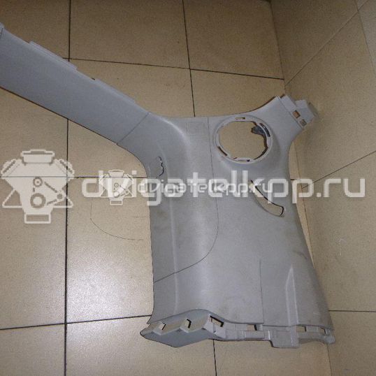 Фото Обшивка стойки  84144SZAA12ZA для honda Pilot