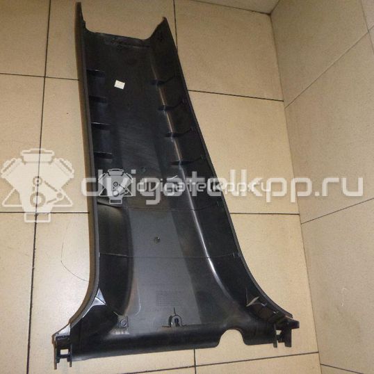 Фото Обшивка стойки  84121szaa01zc для honda Pilot