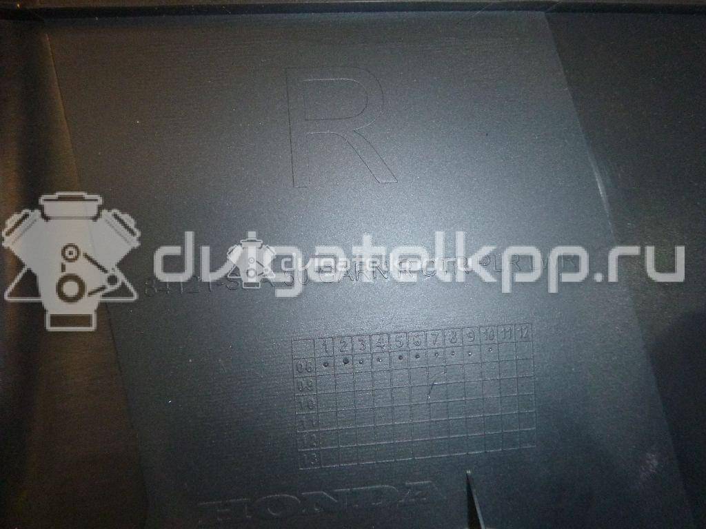 Фото Обшивка стойки  84121szaa01zc для honda Pilot {forloop.counter}}