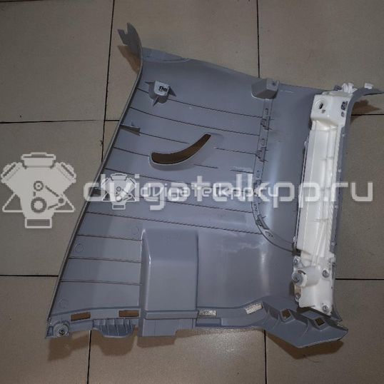 Фото Обшивка стойки  84141szaa03za для honda Pilot