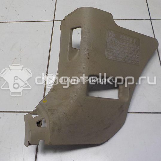 Фото Обшивка стойки  83161szaa01zd для honda Pilot