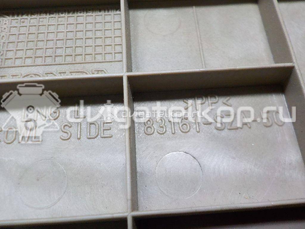 Фото Обшивка стойки  83161szaa01zd для honda Pilot {forloop.counter}}