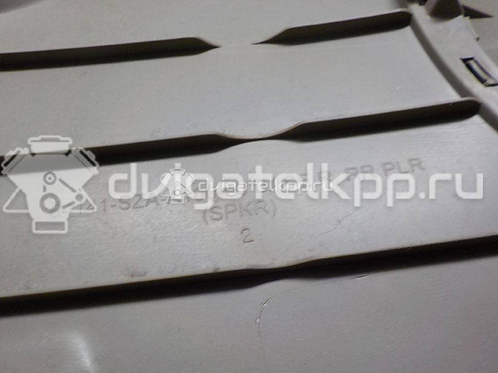 Фото Обшивка стойки  84144SZAA12ZC для honda Pilot {forloop.counter}}