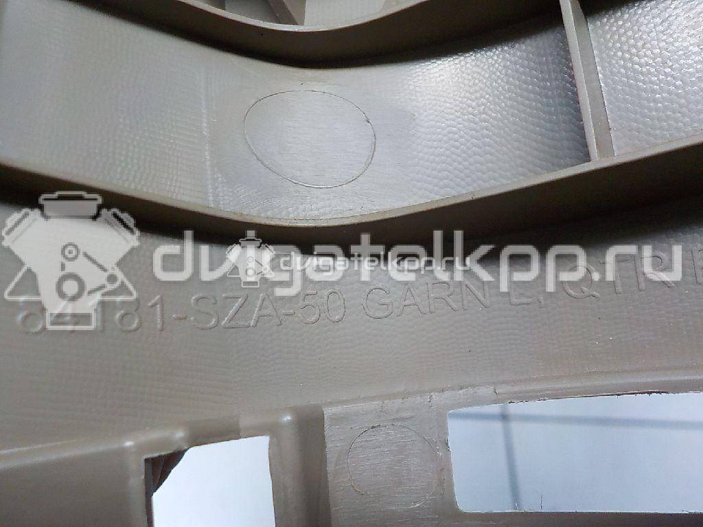 Фото Обшивка стойки  84131SZAA01ZC для honda Pilot {forloop.counter}}