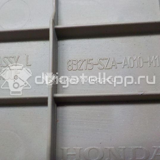 Фото Обшивка стойки  83275SZAA01ZC для honda Pilot