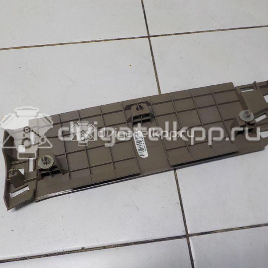 Фото Обшивка стойки  83270SZAA01ZC для honda Pilot