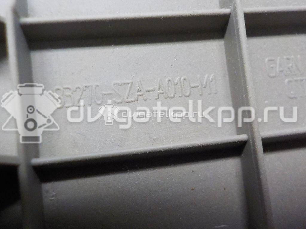 Фото Обшивка стойки  83270SZAA01ZC для honda Pilot {forloop.counter}}