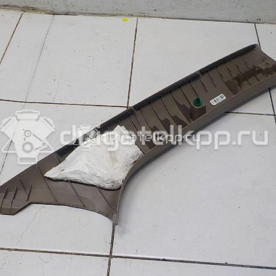 Фото Обшивка стойки  84151szaa01zc для honda Pilot