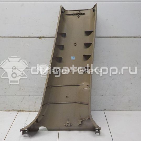 Фото Обшивка стойки  84171szaa01zd для honda Pilot