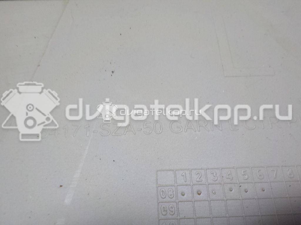 Фото Обшивка стойки  84171szaa01zd для honda Pilot {forloop.counter}}