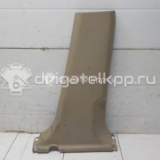 Фото Обшивка стойки  84121szaa01zd для honda Pilot