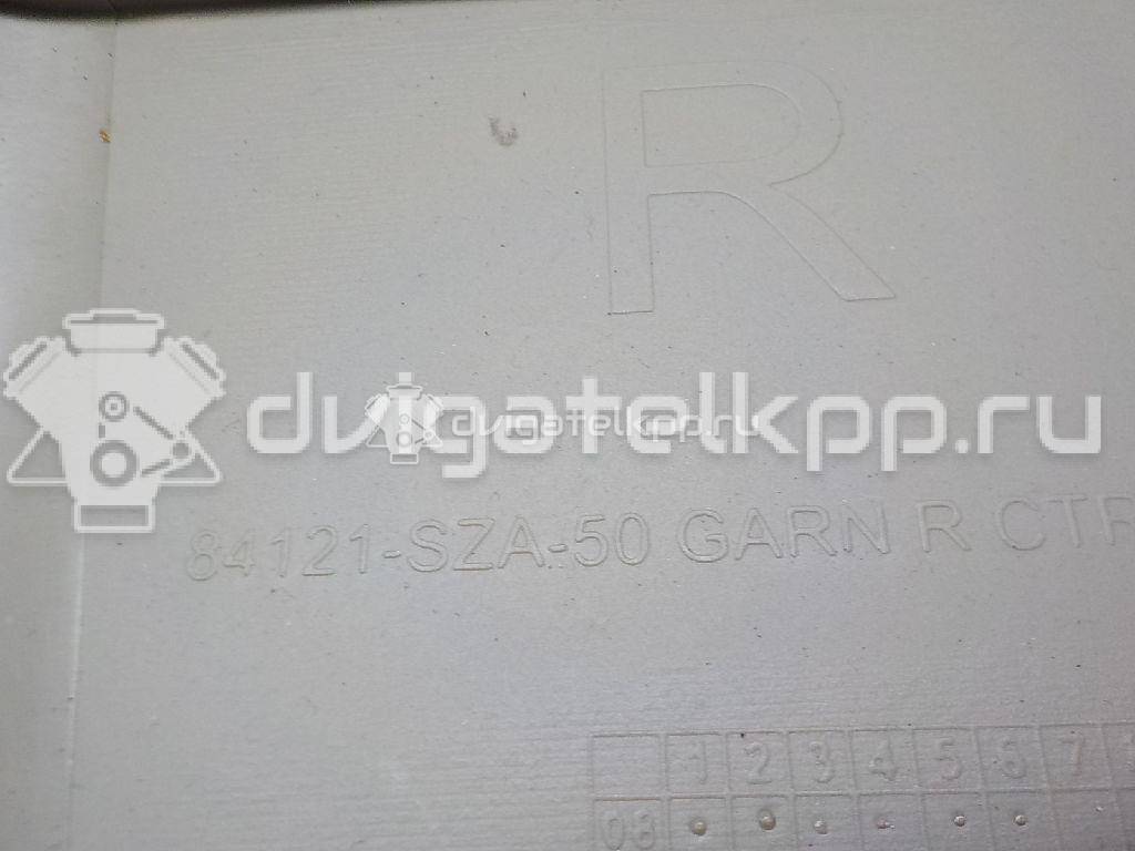 Фото Обшивка стойки  84121szaa01zd для honda Pilot {forloop.counter}}