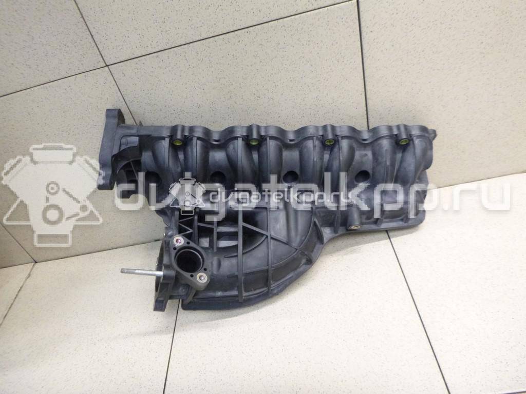 Фото Коллектор впускной для двигателя D4HA для Hyundai / Kia 136-185 л.с 16V 2.0 л Дизельное топливо 283102F650 {forloop.counter}}