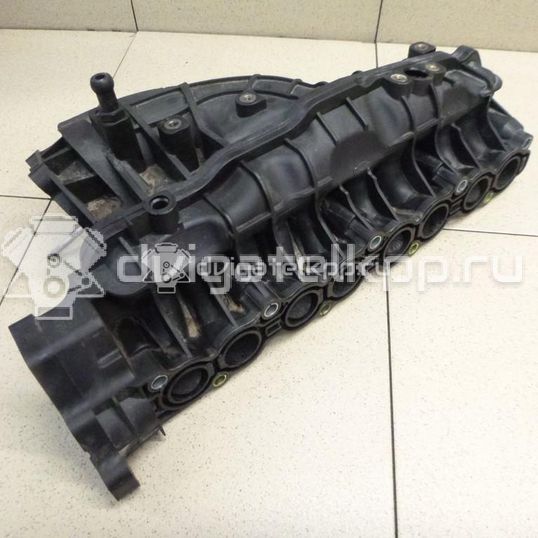 Фото Коллектор впускной для двигателя D4HB для Hyundai / Kia 150-203 л.с 16V 2.2 л Дизельное топливо 283102F650