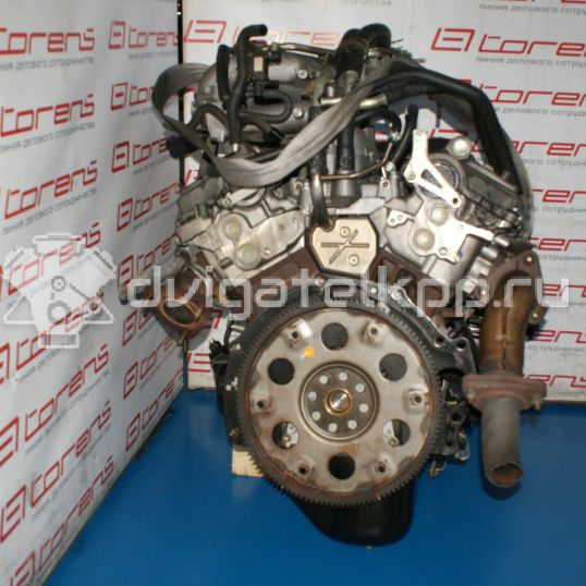 Фото Контрактный (б/у) двигатель 5VZ-FE для Toyota Land Cruiser / Tundra , / 4 178-193 л.с 24V 3.4 л бензин