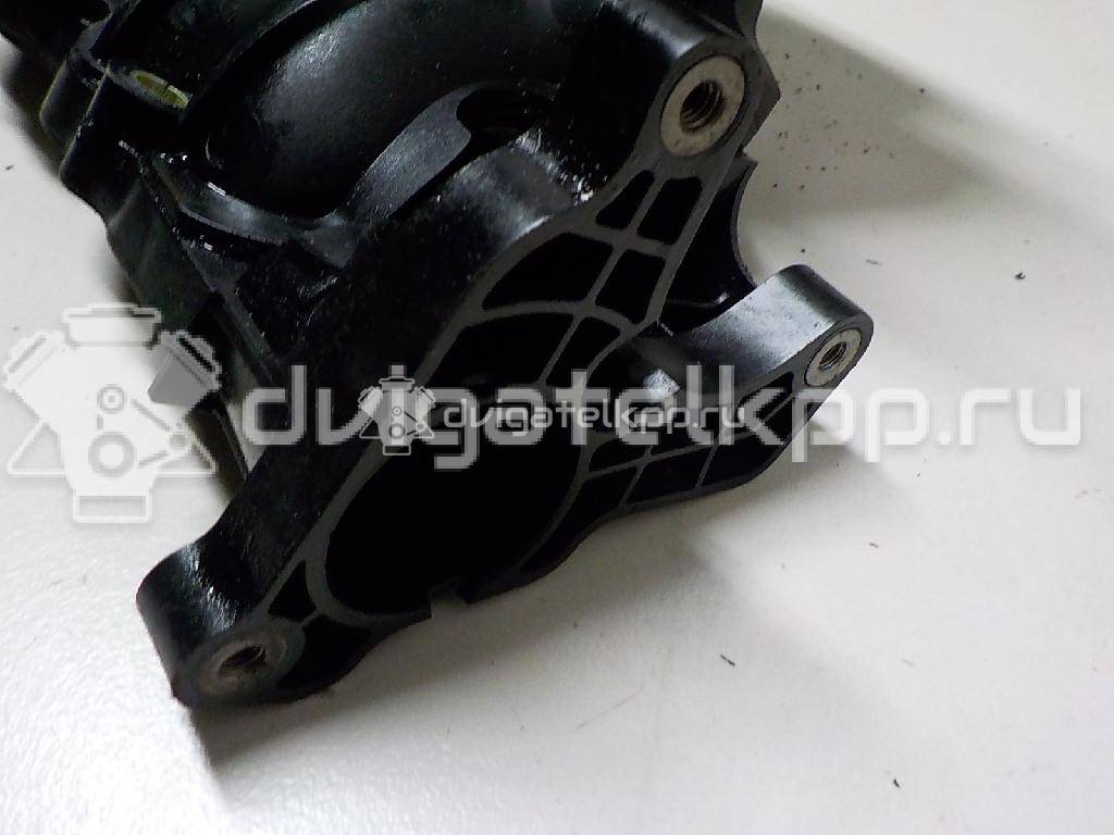 Фото Коллектор впускной для двигателя D4HB для Hyundai / Kia 150-203 л.с 16V 2.2 л Дизельное топливо 283102F650 {forloop.counter}}