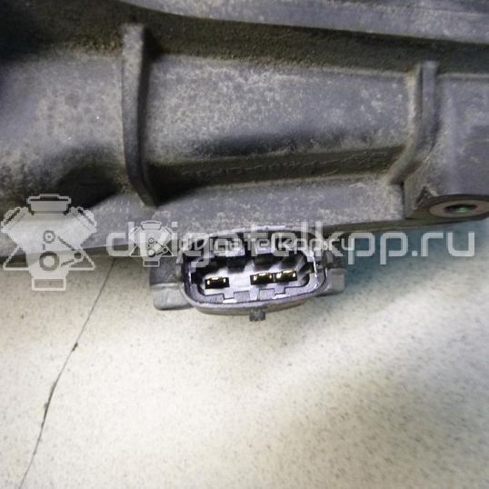 Фото Коллектор впускной для двигателя D4HA для Hyundai / Kia 136-185 л.с 16V 2.0 л Дизельное топливо 283102F650