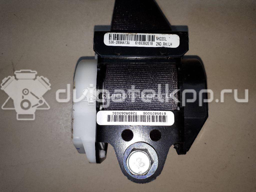 Фото Ремень безопасности  04864szaa02za для honda Pilot {forloop.counter}}
