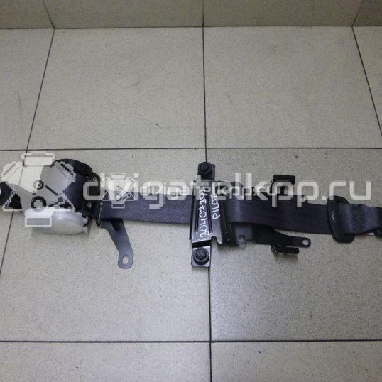 Фото Ремень безопасности  04869szaa00za для honda Pilot