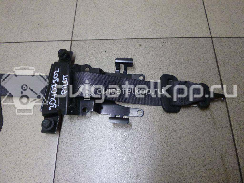 Фото Ремень безопасности  04869szaa00za для honda Pilot {forloop.counter}}