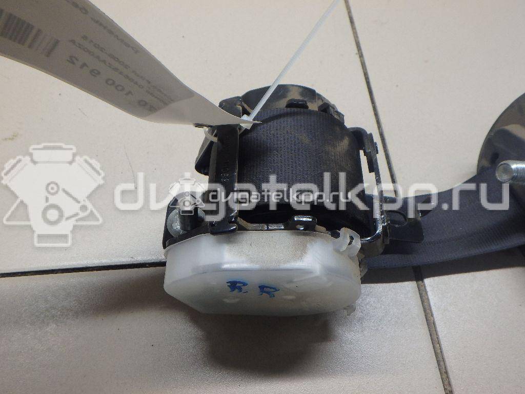 Фото Ремень безопасности  04864SZAA00ZA для honda Pilot {forloop.counter}}