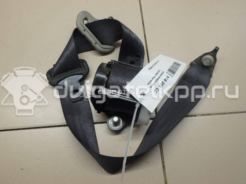 Фото Ремень безопасности  04864SZAA00ZA для honda Pilot {forloop.counter}}