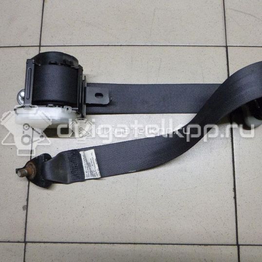 Фото Ремень безопасности  04864szaa00za для honda Pilot