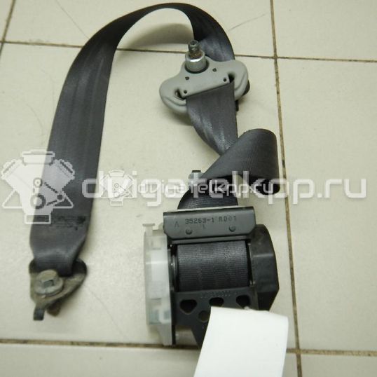 Фото Ремень безопасности  04864szaa00za для honda Pilot