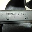 Фото Ремень безопасности  04864szaa00za для honda Pilot {forloop.counter}}