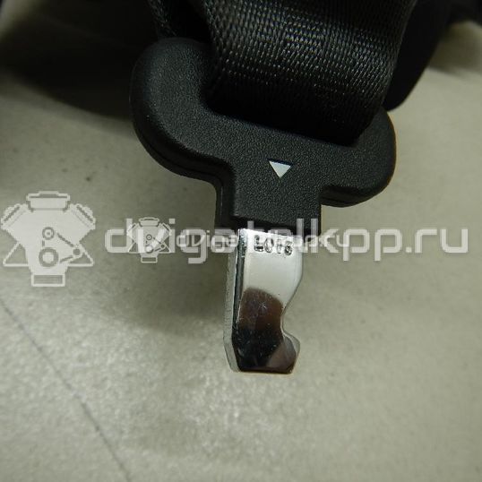 Фото Ремень безопасности  04849szaa00za для honda Pilot