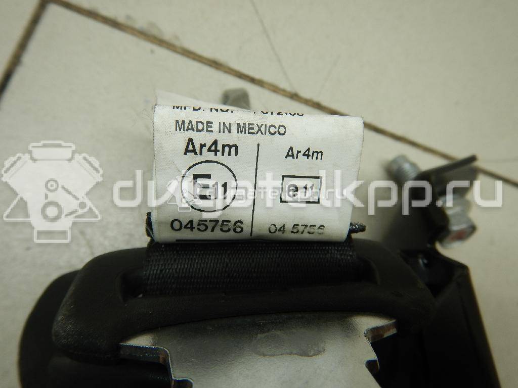 Фото Ремень безопасности  04849szaa00za для honda Pilot {forloop.counter}}