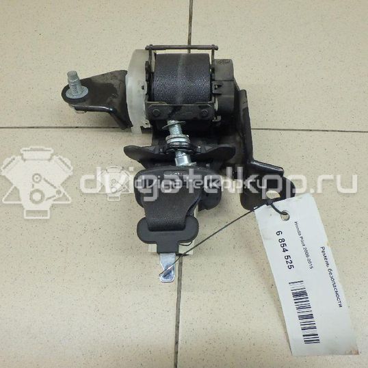 Фото Ремень безопасности  04849SZAA00ZA для honda Pilot