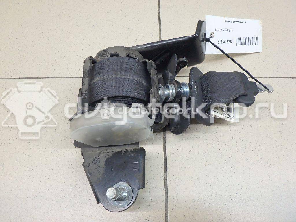 Фото Ремень безопасности  04849SZAA00ZA для honda Pilot {forloop.counter}}