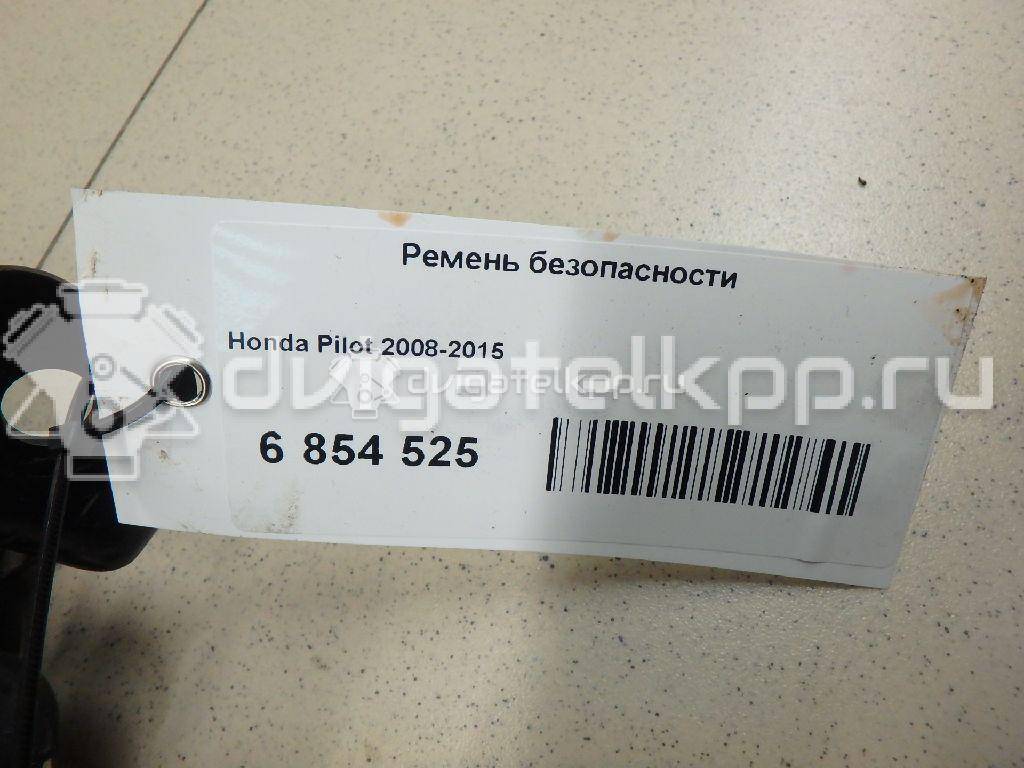 Фото Ремень безопасности  04849SZAA00ZA для honda Pilot {forloop.counter}}