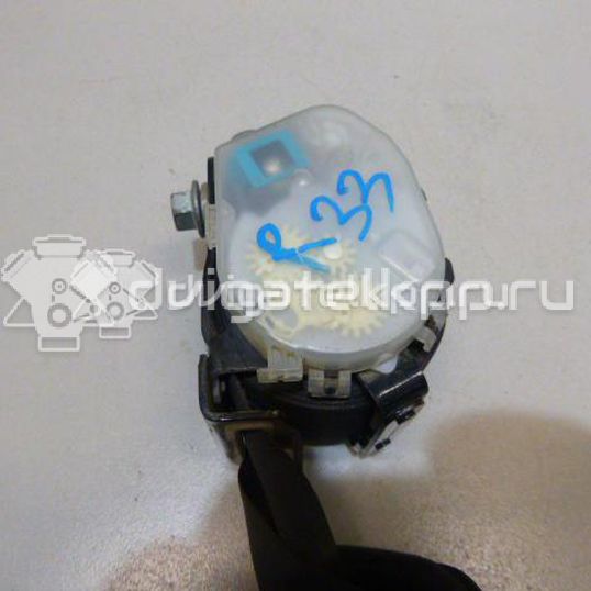 Фото Ремень безопасности  04824szaa00za для honda Pilot
