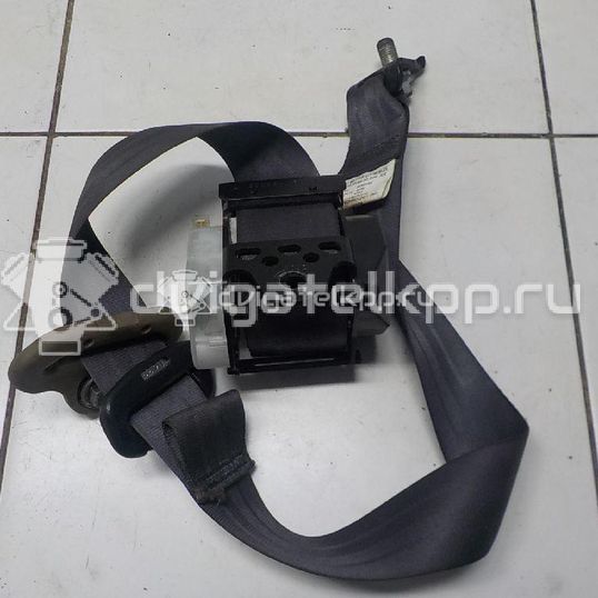 Фото Ремень безопасности  04864szaa00zc для honda Pilot