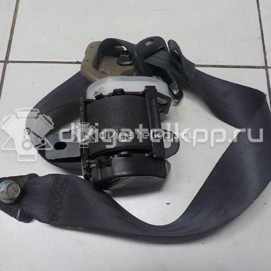 Фото Ремень безопасности  04864SZAA00ZC для honda Pilot
