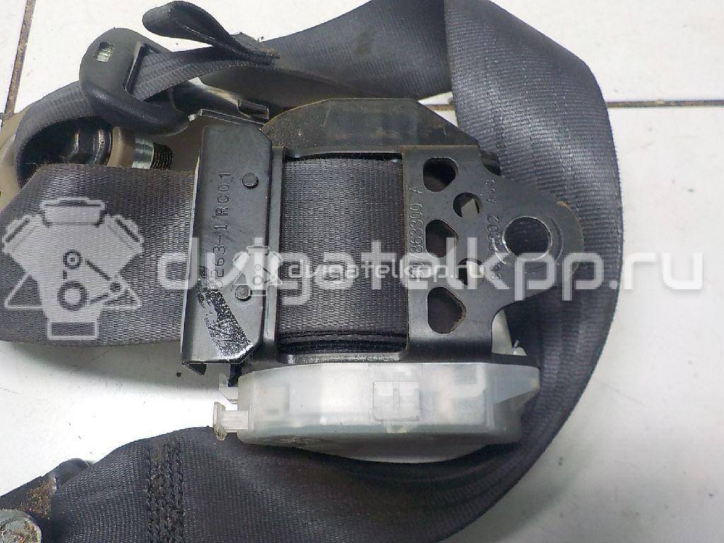 Фото Ремень безопасности  04864SZAA00ZC для honda Pilot {forloop.counter}}