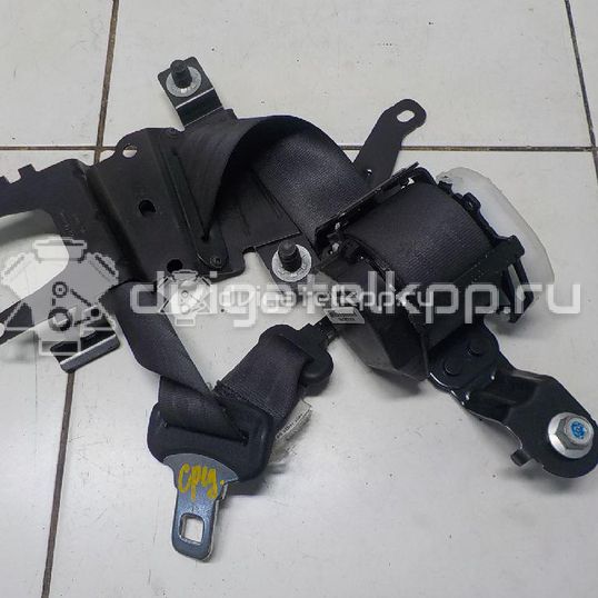 Фото Ремень безопасности  04869szaa01za для honda Pilot
