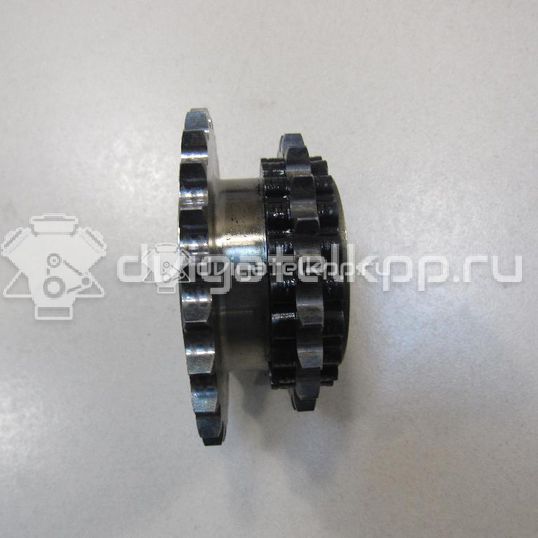 Фото Шестерня привода ТНВД для двигателя D4HB для Hyundai / Kia 150-203 л.с 16V 2.2 л Дизельное топливо 243352F600
