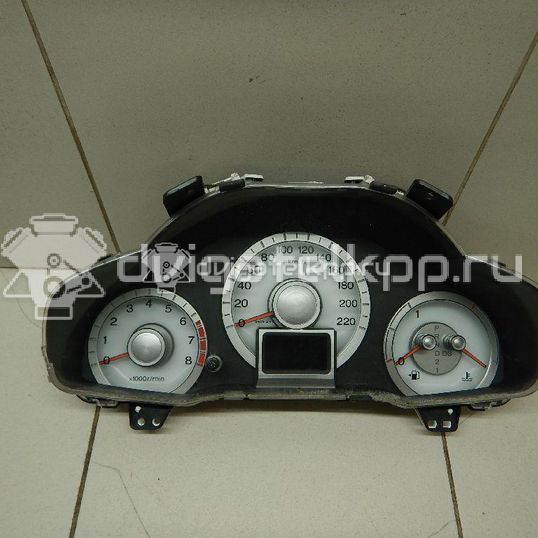 Фото Панель приборов  78100szar21 для honda Pilot