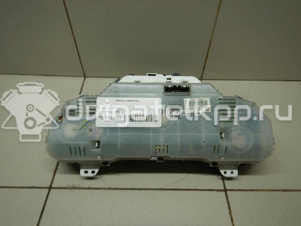 Фото Панель приборов  78100szar21 для honda Pilot {forloop.counter}}