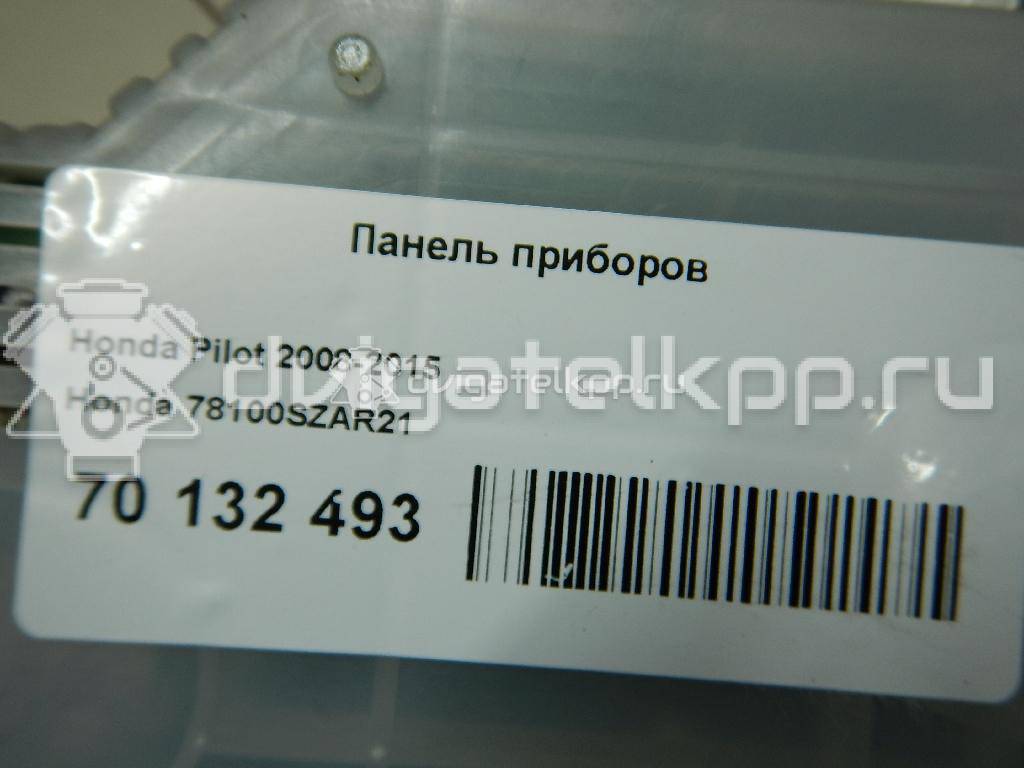 Фото Панель приборов  78100szar21 для honda Pilot {forloop.counter}}