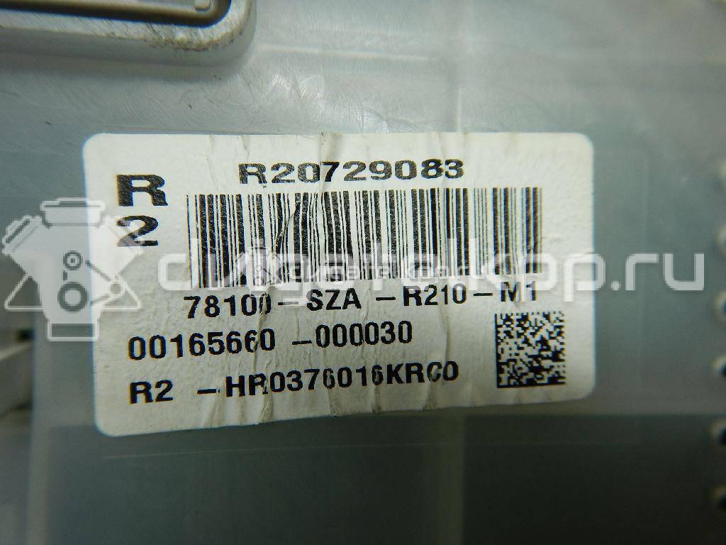 Фото Панель приборов  78100szar21 для honda Pilot {forloop.counter}}