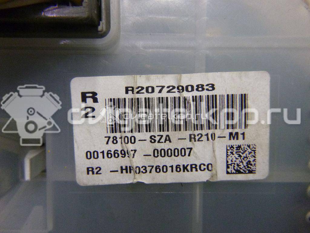 Фото Панель приборов  78100SZAR21 для honda Pilot {forloop.counter}}