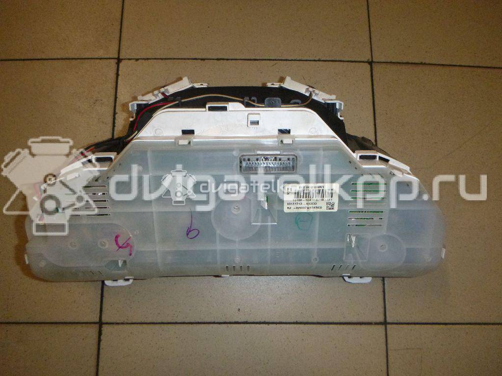 Фото Панель приборов  78100szar21 для honda Pilot {forloop.counter}}